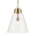 KICHLER, MARSAILLI PENDANTS, PENDANT LIGHT