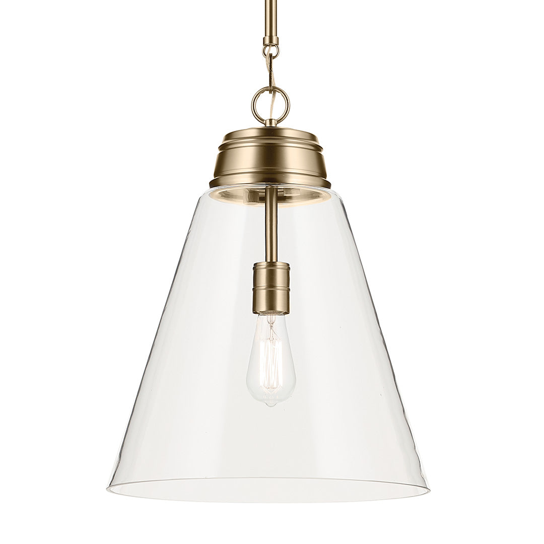 KICHLER, MARSAILLI PENDANTS, PENDANT LIGHT