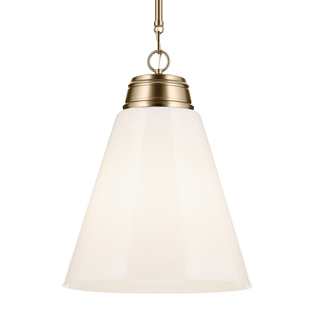 KICHLER, MARSAILLI PENDANTS, PENDANT LIGHT