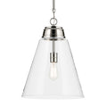 KICHLER, MARSAILLI PENDANTS, PENDANT LIGHT