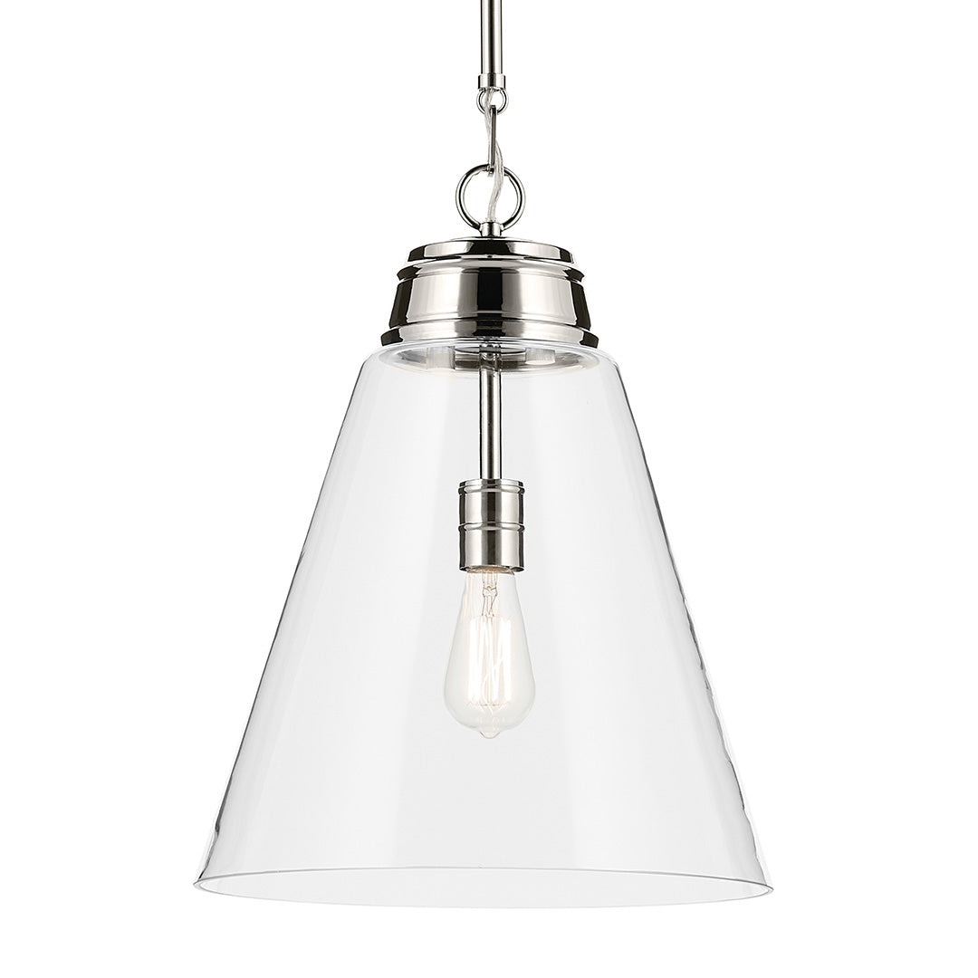 KICHLER, MARSAILLI PENDANTS, PENDANT LIGHT