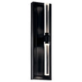 KICHLER, SYCARA WALL SCONCE, WALL SCONCES