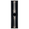 KICHLER, SYCARA WALL SCONCE, WALL SCONCES
