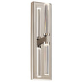 KICHLER, SYCARA WALL SCONCE, WALL SCONCES