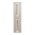 KICHLER, SYCARA WALL SCONCE, WALL SCONCES