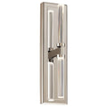 KICHLER, SYCARA WALL SCONCE, WALL SCONCES