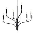 KICHLER, LIVADIA CHANDELIER, CHANDELIER LIGHT