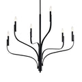 KICHLER, LIVADIA CHANDELIER, CHANDELIER LIGHT