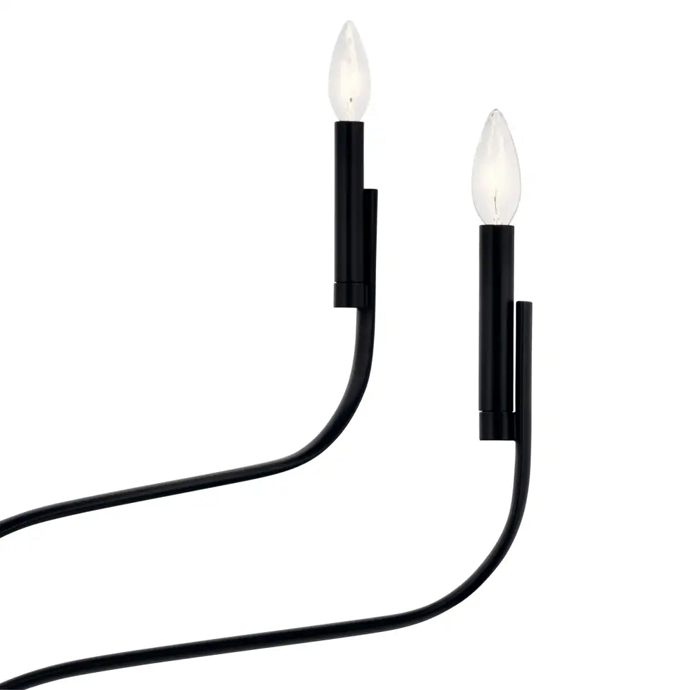 KICHLER, LIVADIA CHANDELIER, CHANDELIER LIGHT