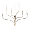 KICHLER, LIVADIA CHANDELIER, CHANDELIER LIGHT