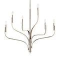 KICHLER, LIVADIA CHANDELIER, CHANDELIER LIGHT