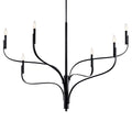 KICHLER, LIVADIA CHANDELIER, CHANDELIER LIGHT