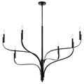 KICHLER, LIVADIA CHANDELIER, CHANDELIER LIGHT