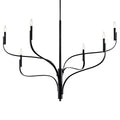 KICHLER, LIVADIA CHANDELIER, CHANDELIER LIGHT