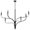 KICHLER, LIVADIA CHANDELIER, CHANDELIER LIGHT