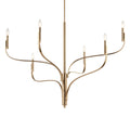 KICHLER, LIVADIA CHANDELIER, CHANDELIER LIGHT