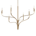 KICHLER, LIVADIA CHANDELIER, CHANDELIER LIGHT