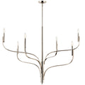 KICHLER, LIVADIA CHANDELIER, CHANDELIER LIGHT
