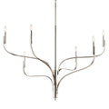 KICHLER, LIVADIA CHANDELIER, CHANDELIER LIGHT