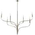 KICHLER, LIVADIA CHANDELIER, CHANDELIER LIGHT