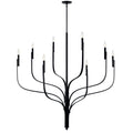 KICHLER, LIVADIA CHANDELIER, CHANDELIER LIGHT