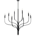 KICHLER, LIVADIA CHANDELIER, CHANDELIER LIGHT
