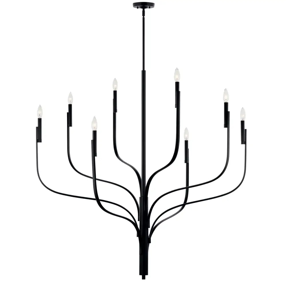 KICHLER, LIVADIA CHANDELIER, CHANDELIER LIGHT