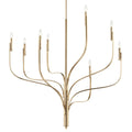 KICHLER, LIVADIA CHANDELIER, CHANDELIER LIGHT