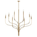 KICHLER, LIVADIA CHANDELIER, CHANDELIER LIGHT