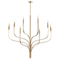 KICHLER, LIVADIA CHANDELIER, CHANDELIER LIGHT