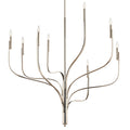 KICHLER, LIVADIA CHANDELIER, CHANDELIER LIGHT