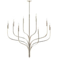 KICHLER, LIVADIA CHANDELIER, CHANDELIER LIGHT