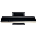 KICHLER, CARSTON WALL SCONCE, WALL SCONCES