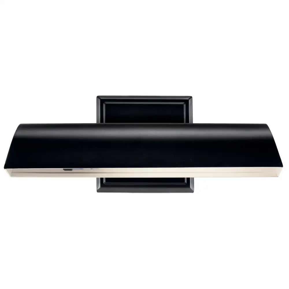 KICHLER, CARSTON WALL SCONCE, WALL SCONCES