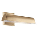 KICHLER, CARSTON WALL SCONCE, WALL SCONCES