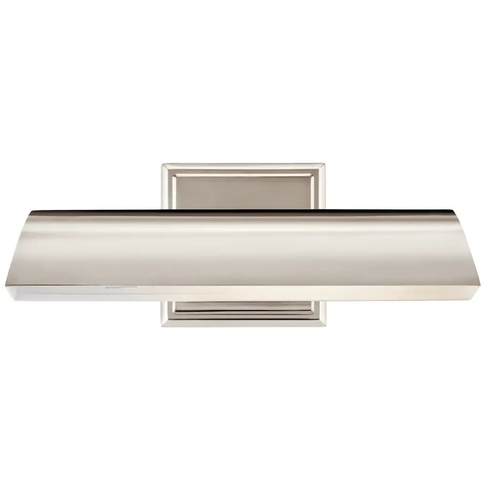 KICHLER, CARSTON WALL SCONCE, WALL SCONCES