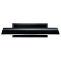 KICHLER, CARSTON WALL SCONCE, WALL SCONCES