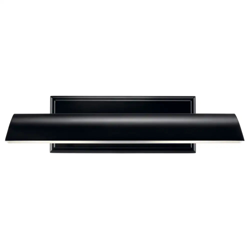 KICHLER, CARSTON WALL SCONCE, WALL SCONCES