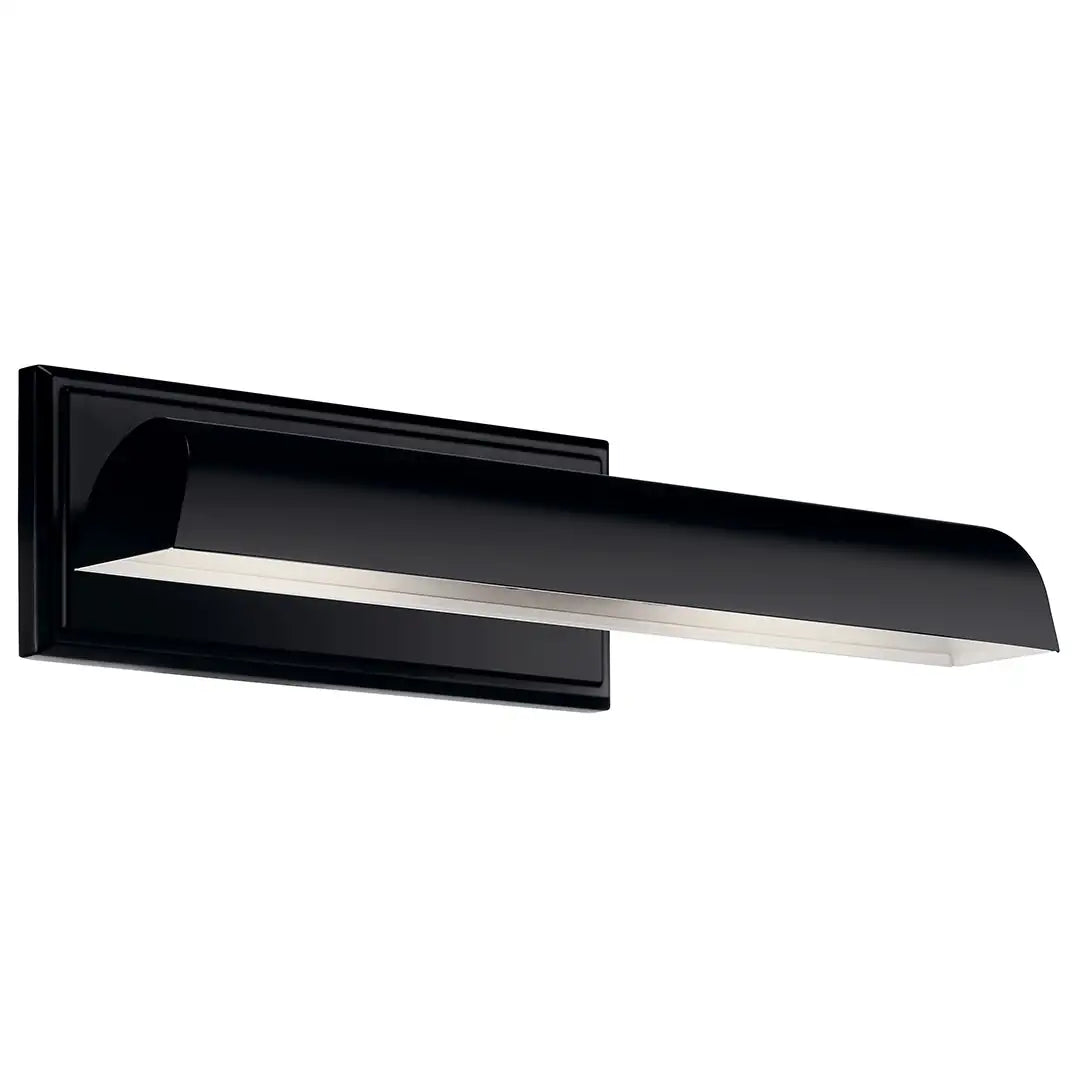 KICHLER, CARSTON WALL SCONCE, WALL SCONCES