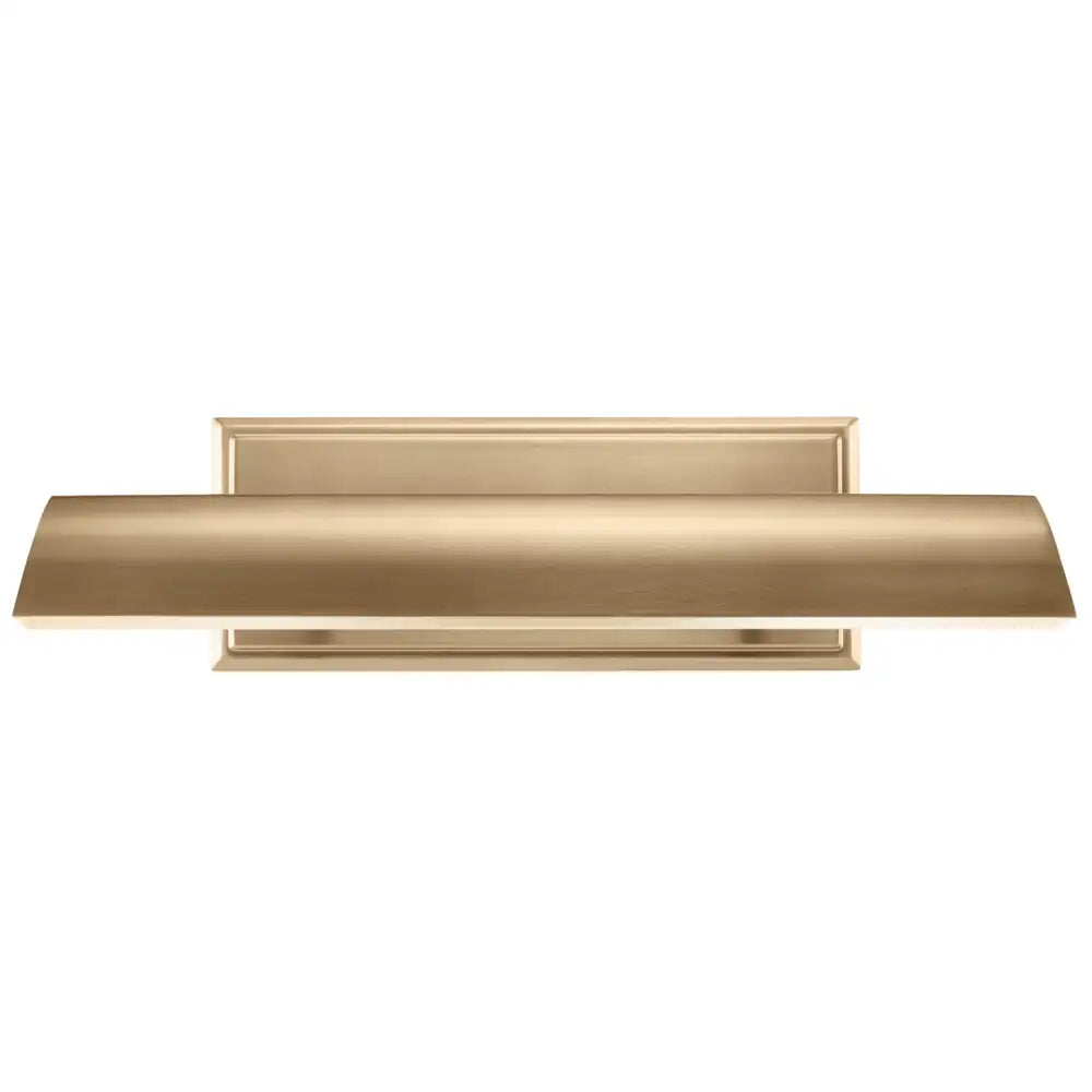 KICHLER, CARSTON WALL SCONCE, WALL SCONCES