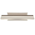 KICHLER, CARSTON WALL SCONCE, WALL SCONCES
