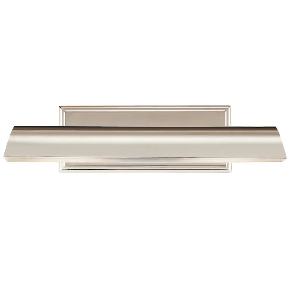 KICHLER, CARSTON WALL SCONCE, WALL SCONCES