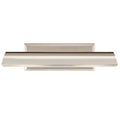 KICHLER, CARSTON WALL SCONCE, WALL SCONCES