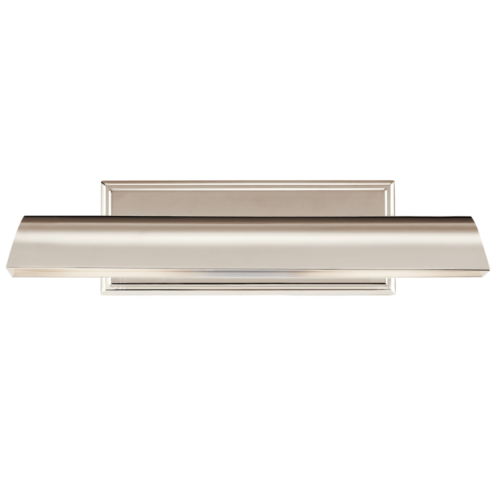 KICHLER, CARSTON WALL SCONCE, WALL SCONCES