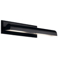 KICHLER, CARSTON WALL SCONCE, WALL SCONCES