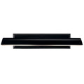 KICHLER, CARSTON WALL SCONCE, WALL SCONCES