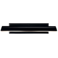 KICHLER, CARSTON WALL SCONCE, WALL SCONCES
