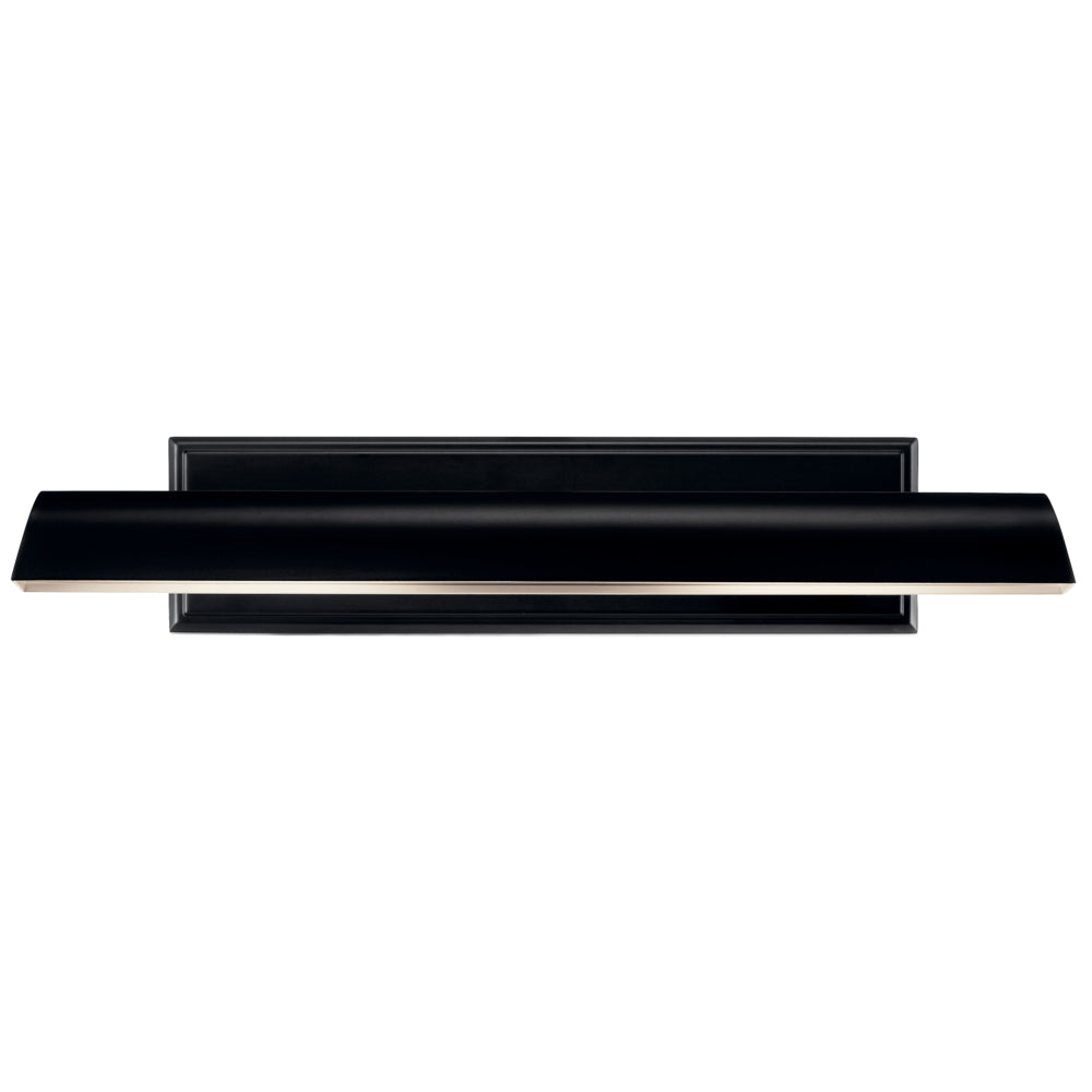 KICHLER, CARSTON WALL SCONCE, WALL SCONCES