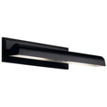 KICHLER, CARSTON WALL SCONCE, WALL SCONCES