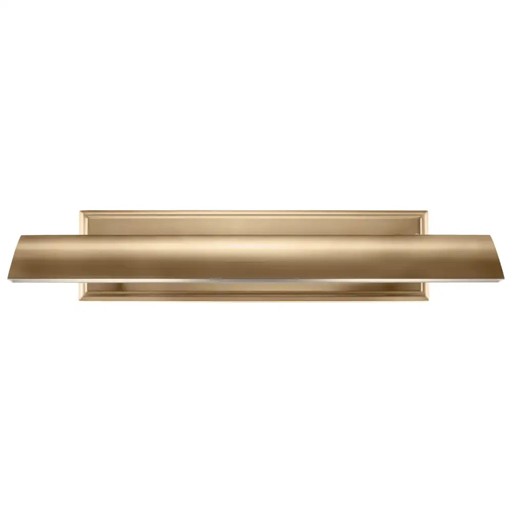 KICHLER, CARSTON WALL SCONCE, WALL SCONCES